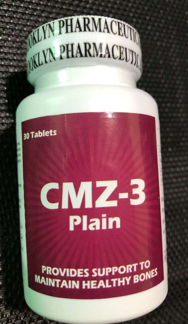 cmz 3 tablet