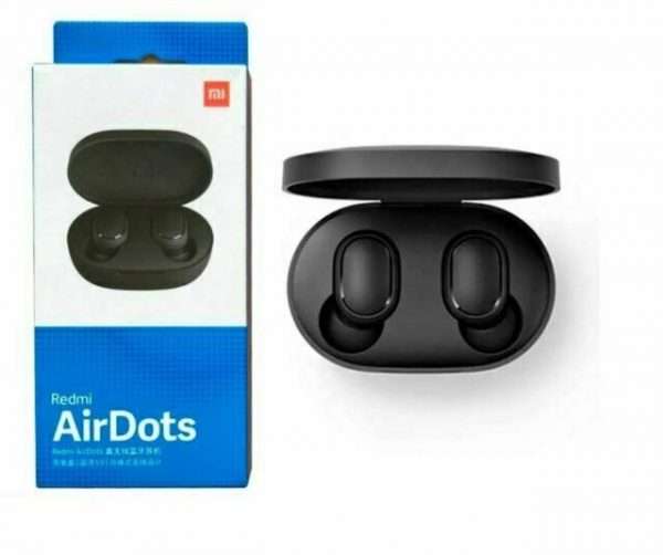 Xiaomi Mi Redmi Airdots 