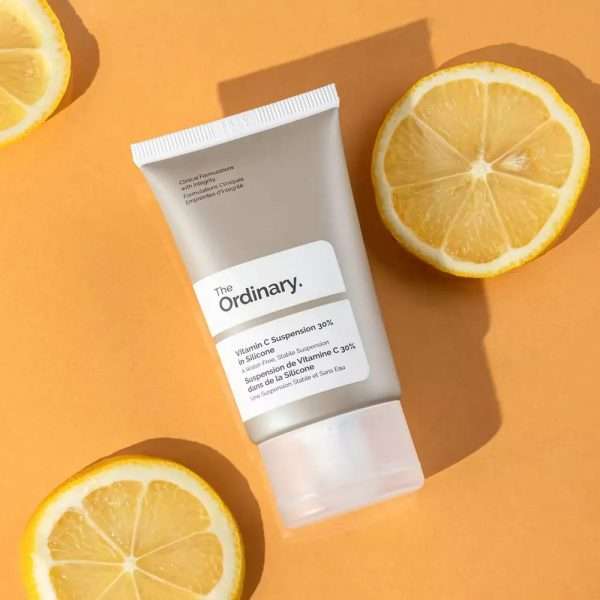 The Ordinary - Vitamin C Suspension 30% in Silicone (30ml)