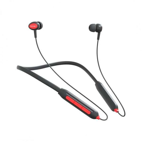 Ronin (R970) Wireless Neckband Earphone: Affordable and Stylish