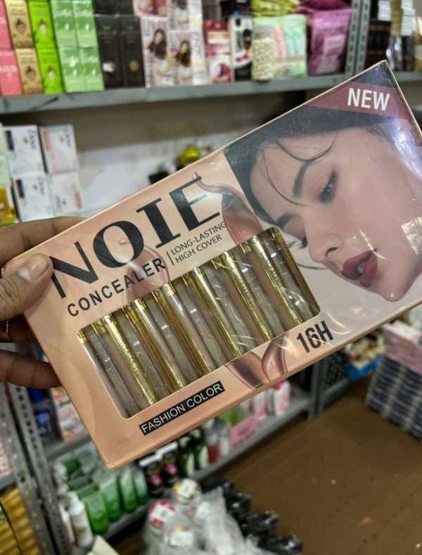 NOIE concealer