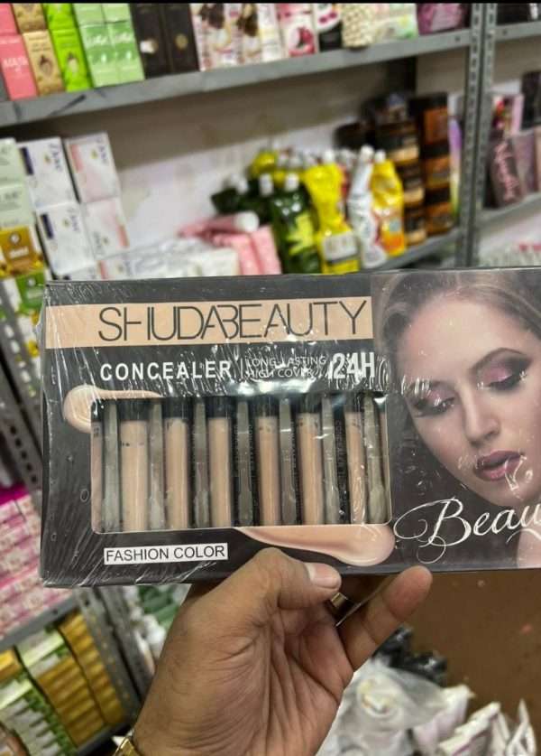 Huda Beauty Concealer 12PCS