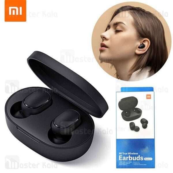 Xiaomi Mi True Wireless Earbuds Basic 2