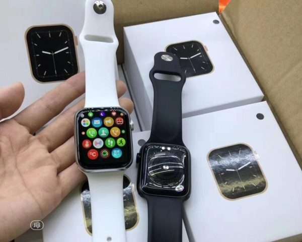 W26 PLUS Smart Watch