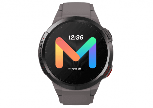 Mibro GS smart watch