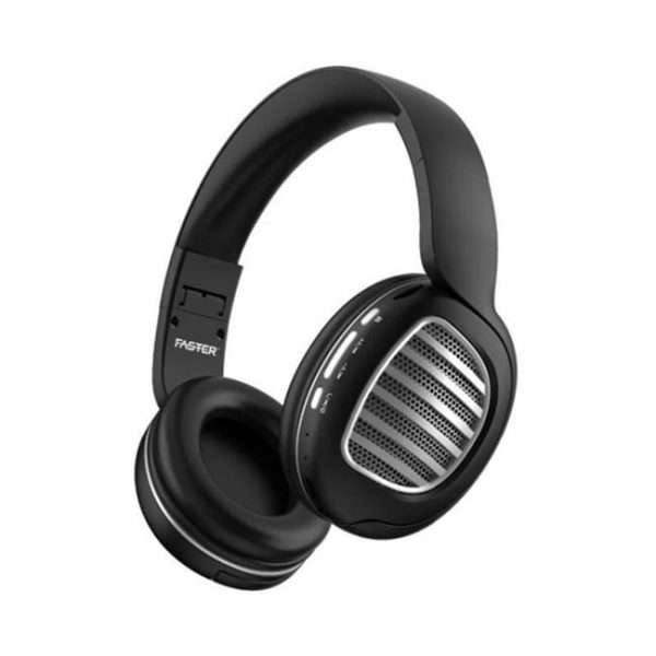 Solo Wireless Stereo Headphones - S4HD