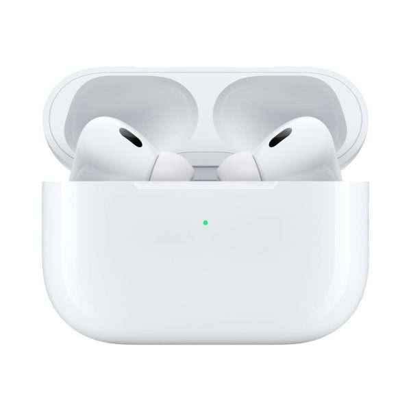 Apple AirPods Pro (2nd generation) - Advanced Features