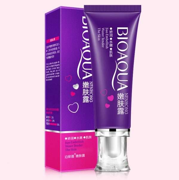 Bioaqua Pink Cream