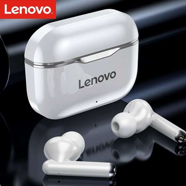 Lenovo Livepods LP1 True Wireless Bluetooth Earbuds price in Pakistan thefamilyenerprise.com