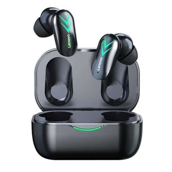 Lenovo ThinkPlus LivePods XT82 Wireless Earbuds - Premium and Waterproof