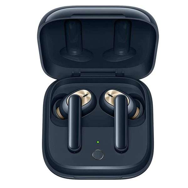 OPPO Enco W51 True Wireless Earbuds: Immersive Sound Experience