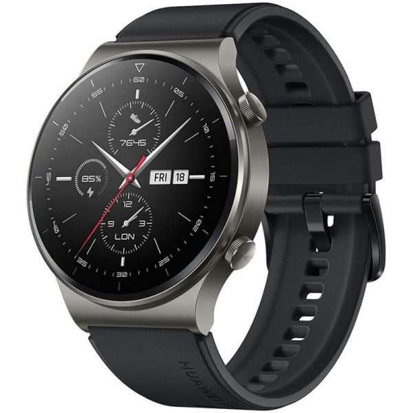 Huawei Watch GT2 Pro: Fitness and Style Combined