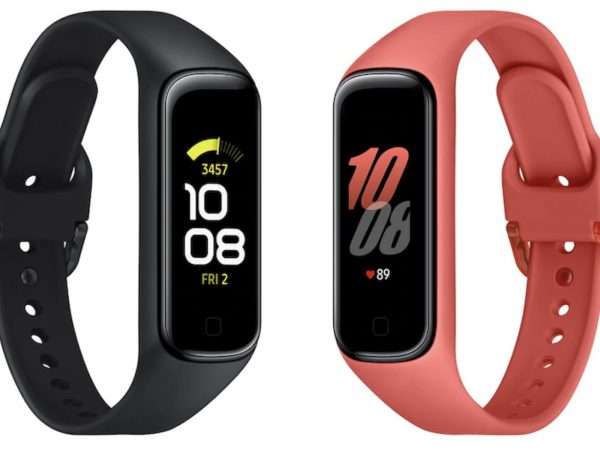 Samsung Galaxy Fit 2: Your Fitness Companion