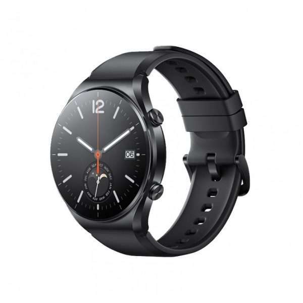 Xiaomi Watch S1 - Black