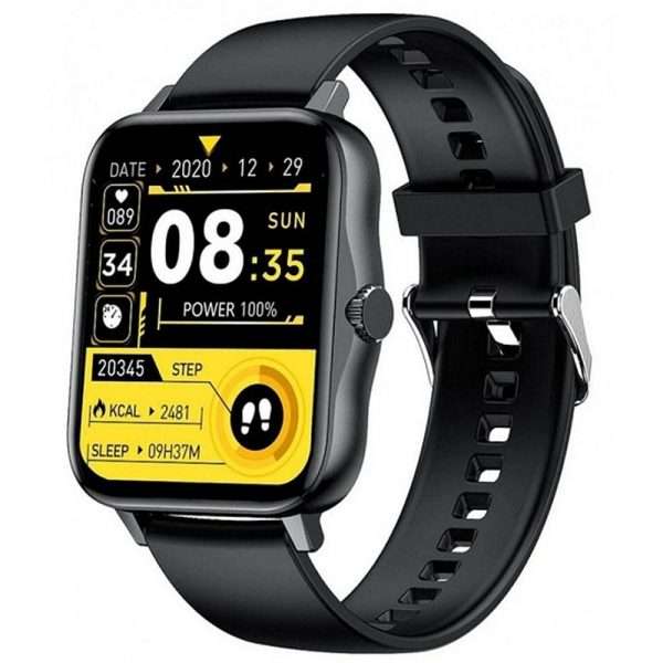 Blulory glifo 3 Smart Watch : 1.75-inch IPS HD