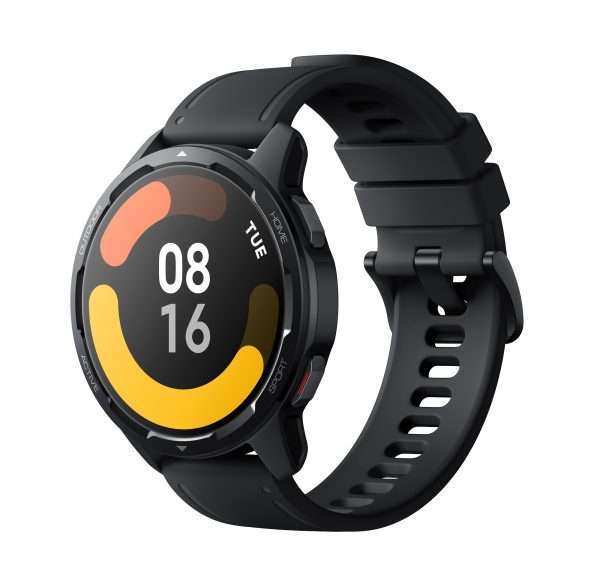 Xiaomi Watch S1 Active : Stylish Smartwatch