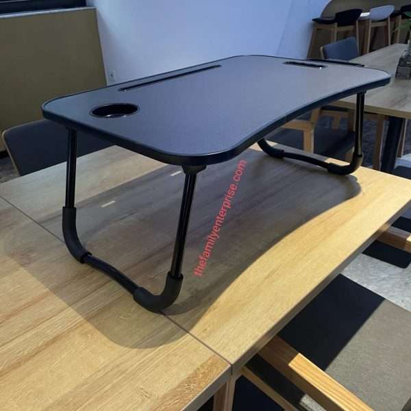 Laptop Table With Drawer