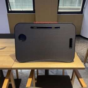  Laptop Table With Drawer
