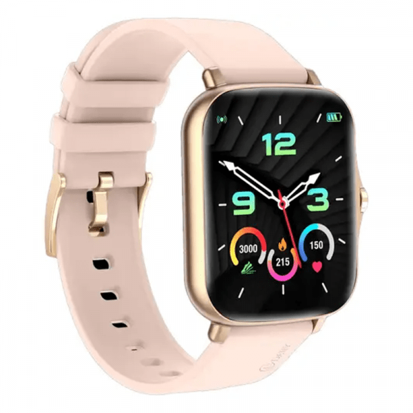 Dany Call Fit 5 Smart Watch : IP67 Water Resistant