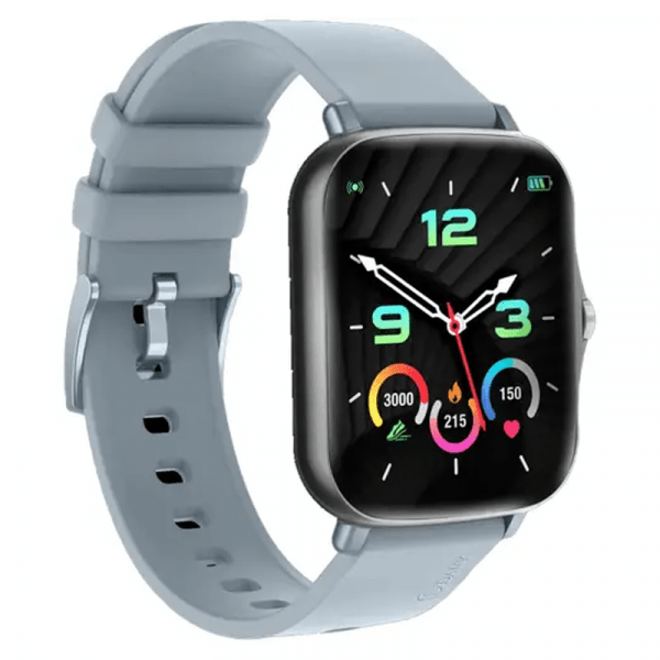 Dany Call Fit 5 Smart Watch : IP67 Water Resistant