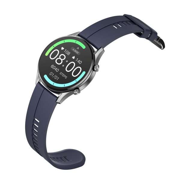 Imilab W12 Smart Watch : IP68 Waterproof