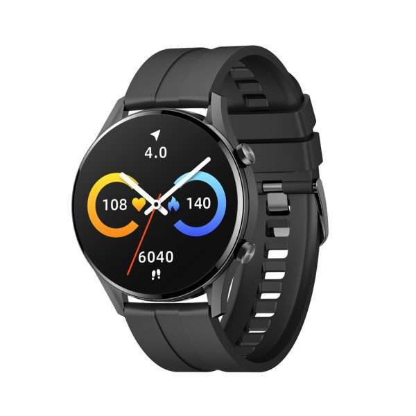 Imilab W12 Smart Watch : IP68 Waterproof