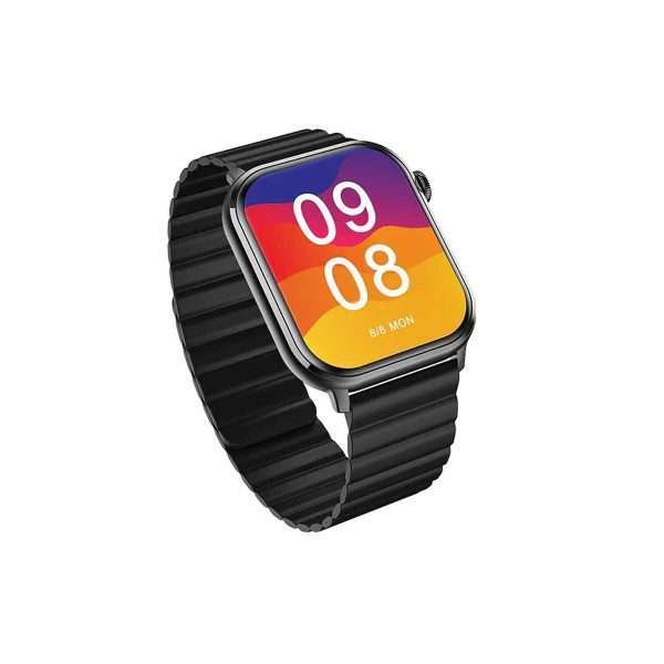 Imilab W02 Bluetooth Calling SmartWatch