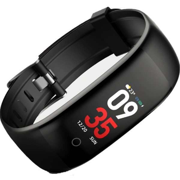 Itel IFB-31 : Smart Fitband