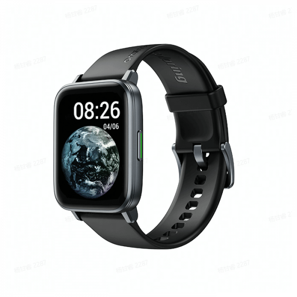 oraimo Watch OSW-31N : Waterproof 5 ATM