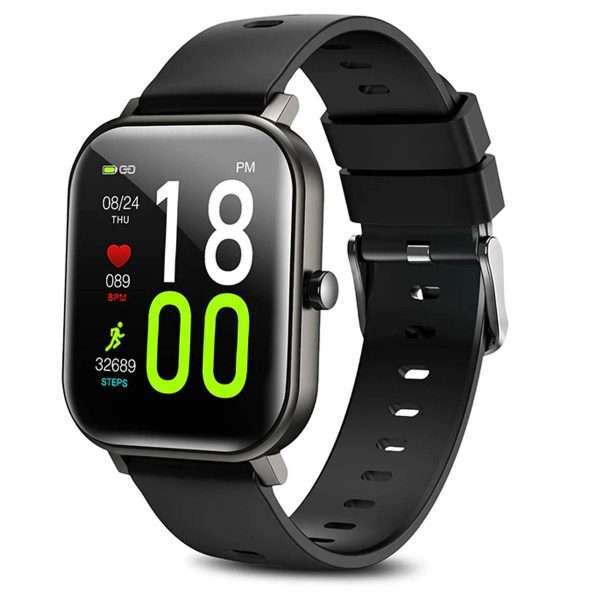 Joyroom FT1 Pro Smart Watch : 1.69 Inches IPS Display