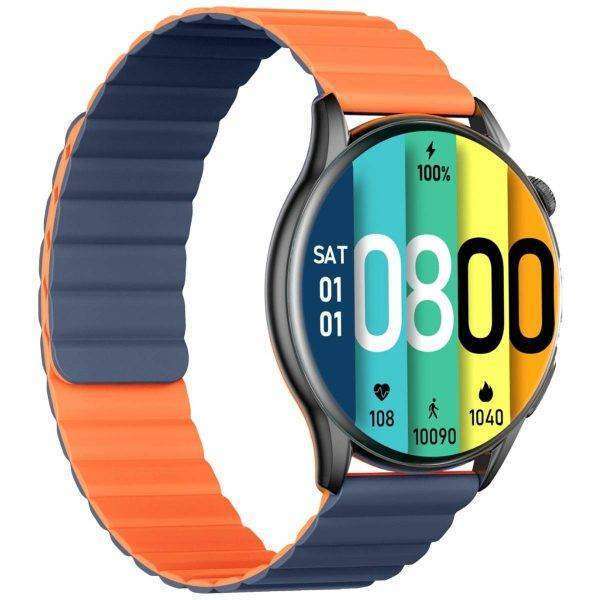 Kiesleckt KR Pro Smartwatch with Calling Capability