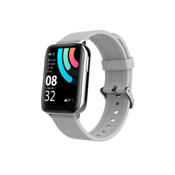 Oraimo OSW-16P Smart Watch: Stay Connected and Stylish