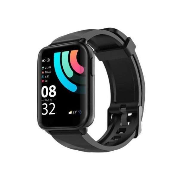 Oraimo OSW-16P Smart Watch: Stay Connected and Stylish