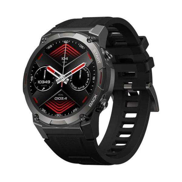 Zeblaze Vibe7 Pro Smartwatch : IP69 Water Resistant