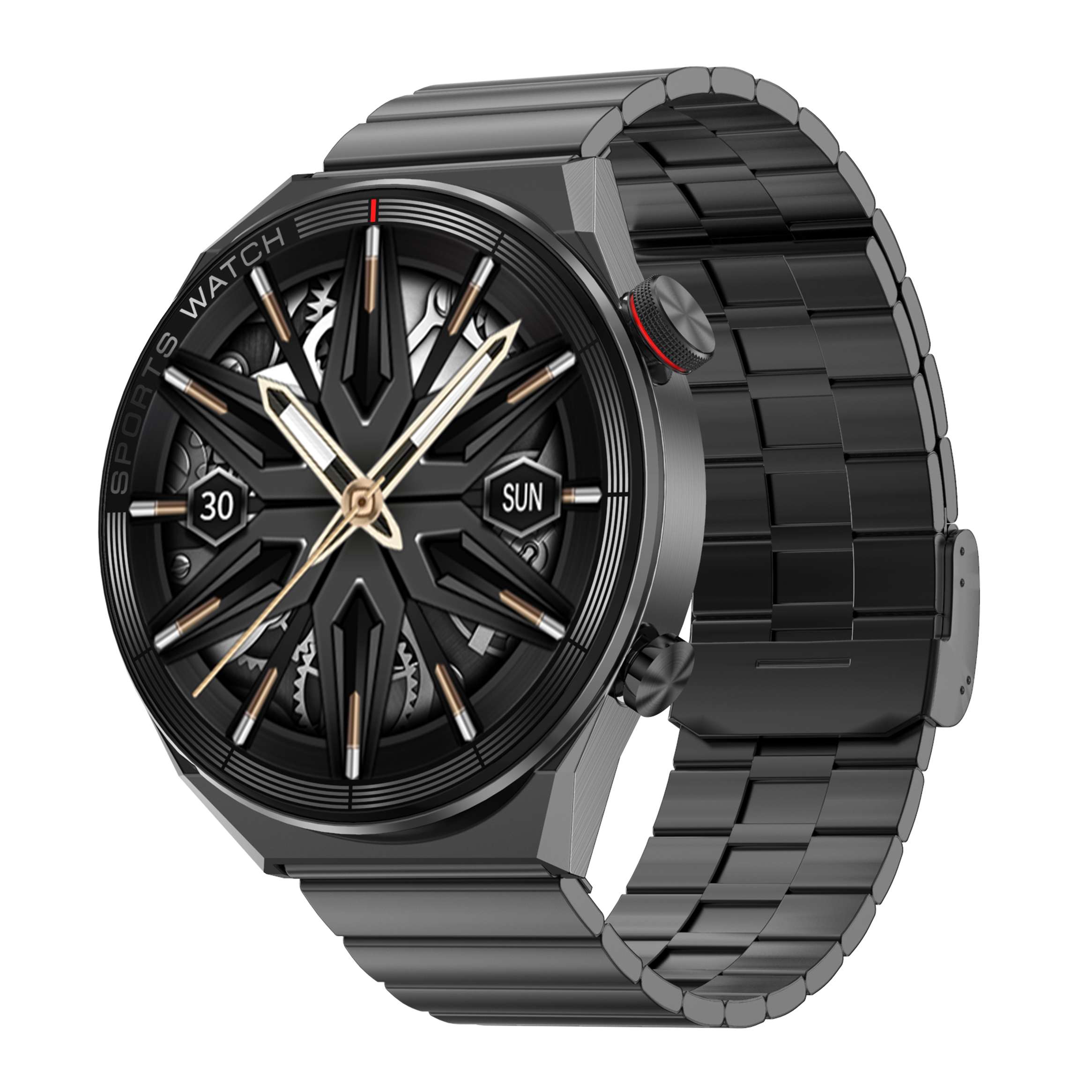 T sport store smart watch