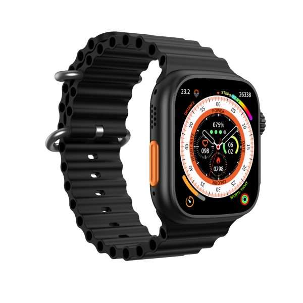 Telzeal TC55 Ultra Smart Watch