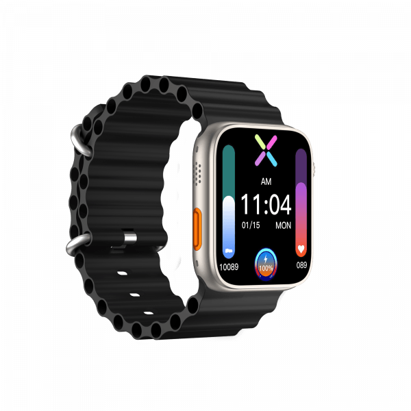 Telzeal T-Ultra Smart Watch 