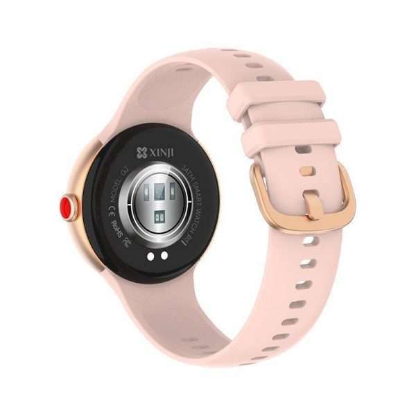 Xinji Pagt G2 Smart Watch : 1.2 inches Display