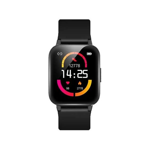 Xinji Cobee C1 Pros Smart Watch : IP68 Water Resistant