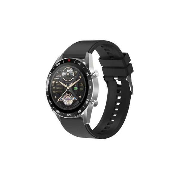 Yolo Fortuner Pro Calling Watch : IP67 Water Resistant