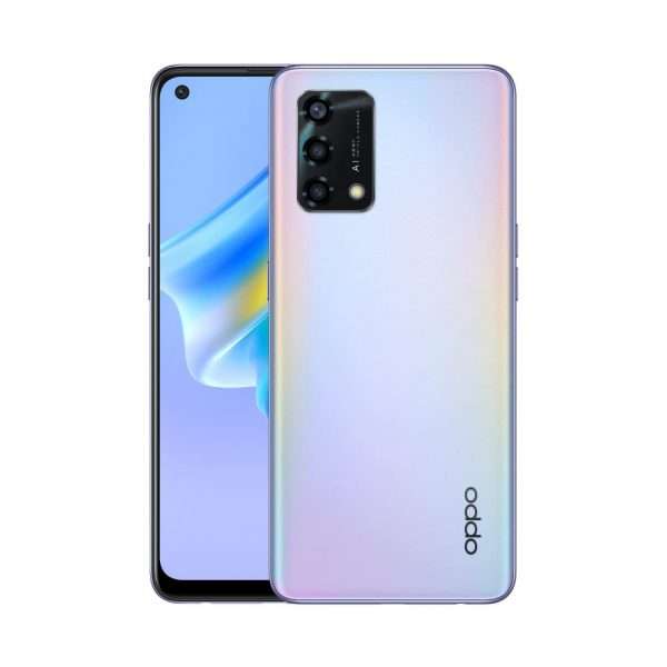 Oppo A95 - 6.43 inch Display