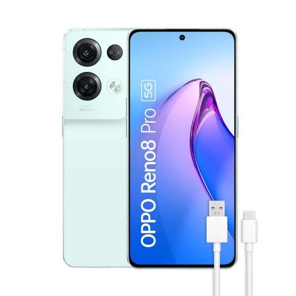 Oppo Reno 8 Pro - 6.62 inch Display