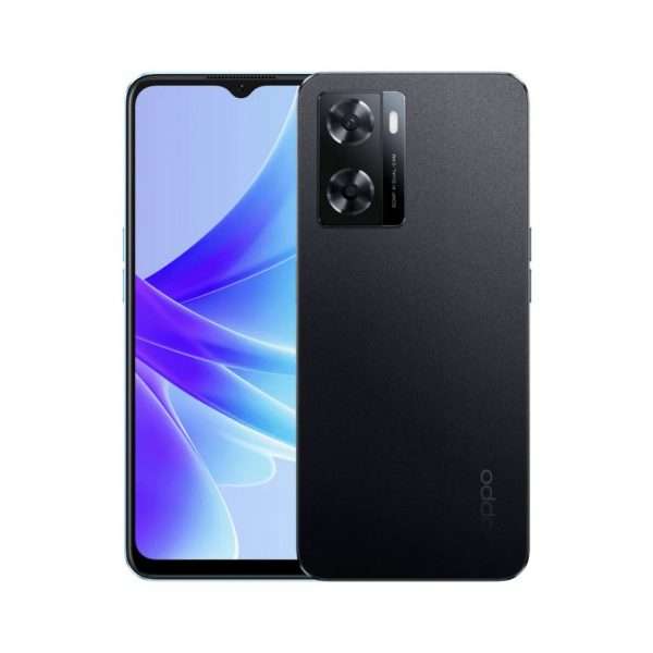 Oppo A77s -6.56 inch Display