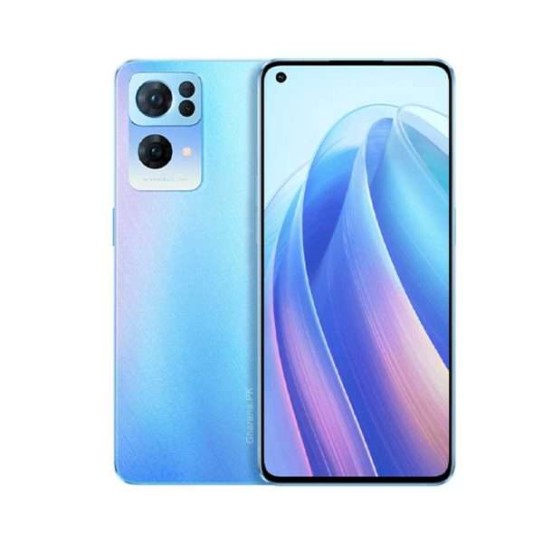 Oppo Reno 7 5G - 6.43 inch Display