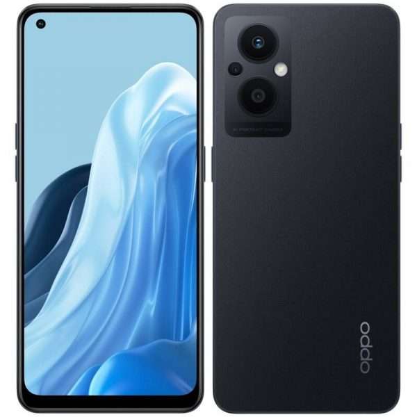 Oppo Reno 7 Lite - 6.43 inch Display