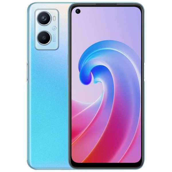 Oppo A96 - 6.59 inch Display