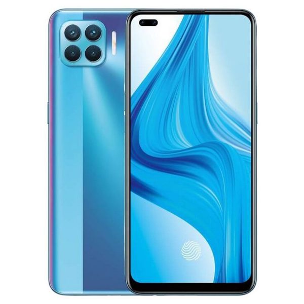 Oppo F17 Pro - 6.43 inch Display