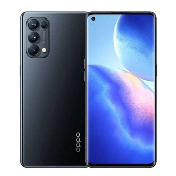 Oppo Reno 5 Pro - 6.55 inch Display