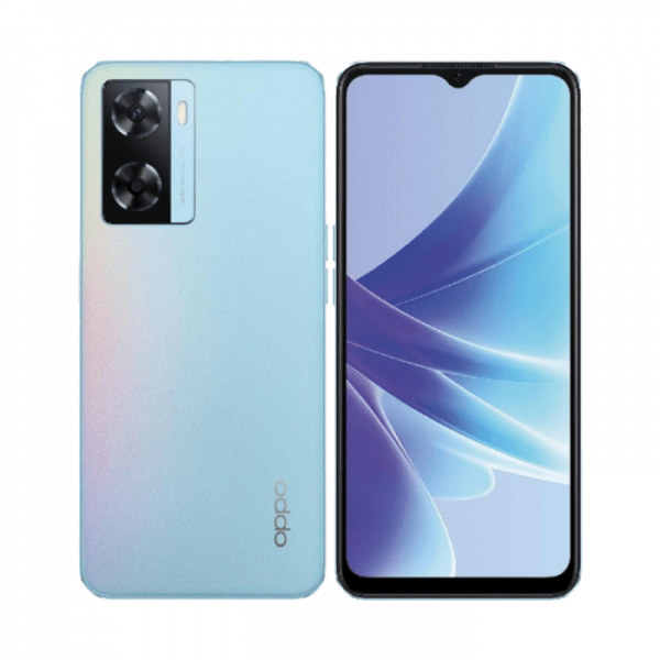 Oppo A77s - 6.56 inch Display