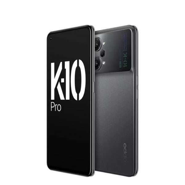 Oppo K10 Pro - 6.62 inch Display